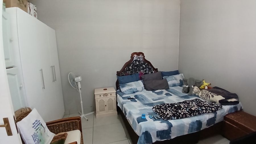 To Let 3 Bedroom Property for Rent in Sydenham Eastern Cape